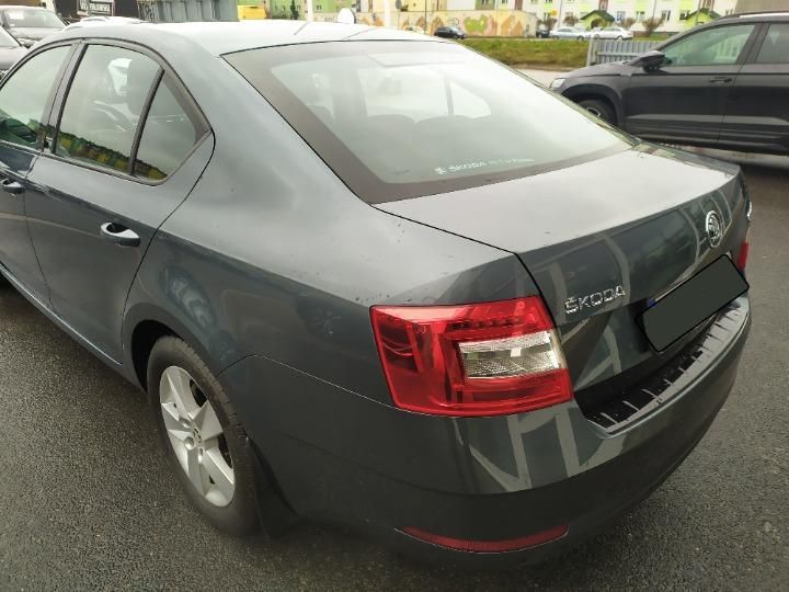 Photo 4 VIN: TMBAG7NE6K0068271 - SKODA OCTAVIA 