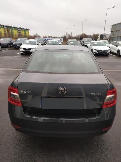 Photo 5 VIN: TMBAG7NE6K0068271 - SKODA OCTAVIA 