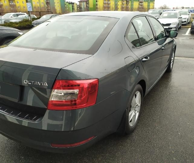 Photo 7 VIN: TMBAG7NE6K0068271 - SKODA OCTAVIA 