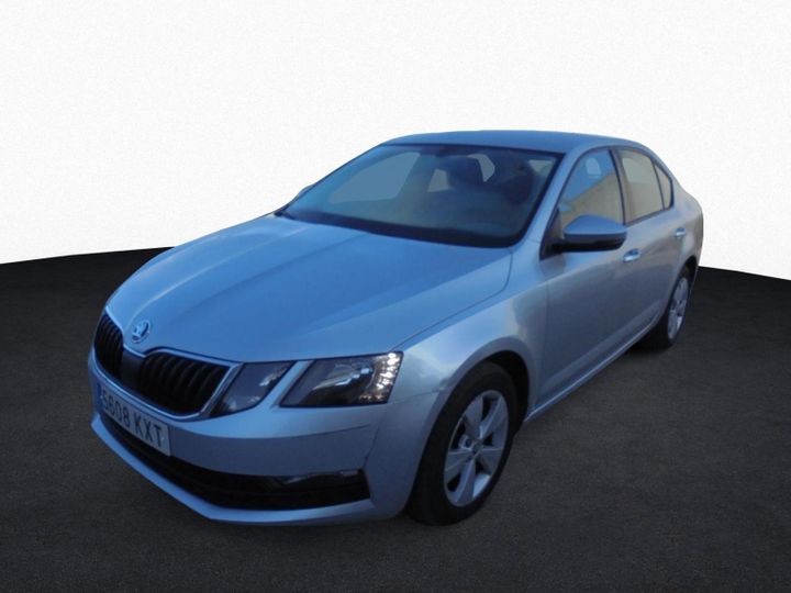 Photo 0 VIN: TMBAG7NE6K0198423 - SKODA OCTAVIA 