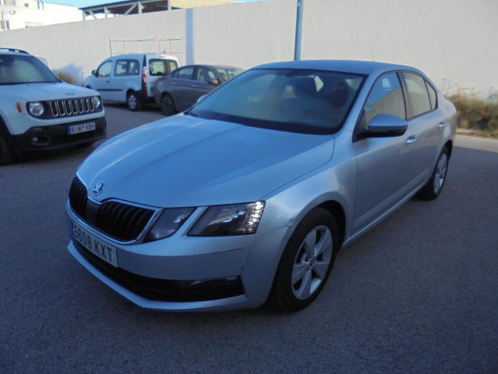 Photo 6 VIN: TMBAG7NE6K0198423 - SKODA OCTAVIA 