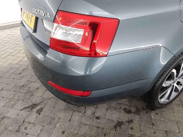 Photo 16 VIN: TMBAG7NE7F0218796 - SKODA OCTAVIA 