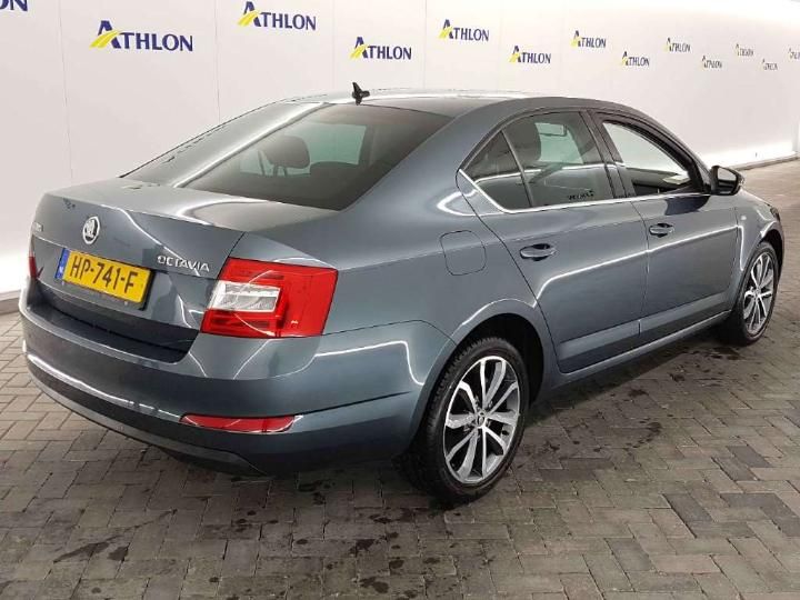 Photo 4 VIN: TMBAG7NE7F0218796 - SKODA OCTAVIA 