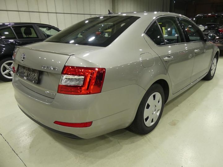 Photo 2 VIN: TMBAG7NE7G0270835 - SKODA OCTAVIA 