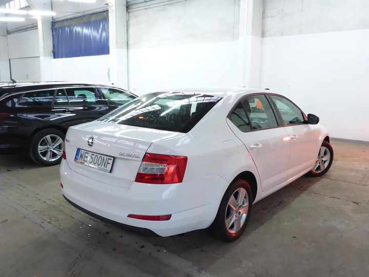 Photo 3 VIN: TMBAG7NE7H0078400 - SKODA OCTAVIA 