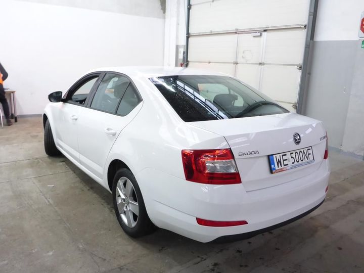 Photo 4 VIN: TMBAG7NE7H0078400 - SKODA OCTAVIA 