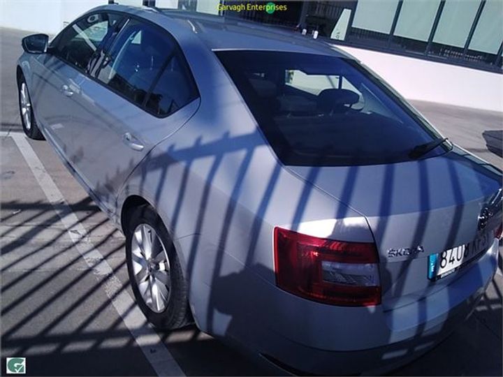 Photo 12 VIN: TMBAG7NE7J0151867 - SKODA OCTAVIA 