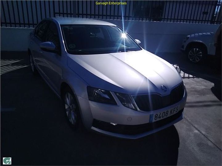 Photo 30 VIN: TMBAG7NE7J0151867 - SKODA OCTAVIA 