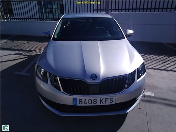 Photo 32 VIN: TMBAG7NE7J0151867 - SKODA OCTAVIA 