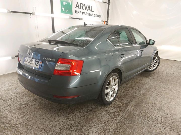 Photo 2 VIN: TMBAG7NE7J0304117 - SKODA OCTAVIA 