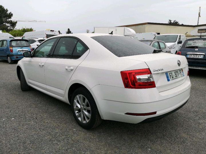 Photo 2 VIN: TMBAG7NE7K0094782 - SKODA OCTAVIA 