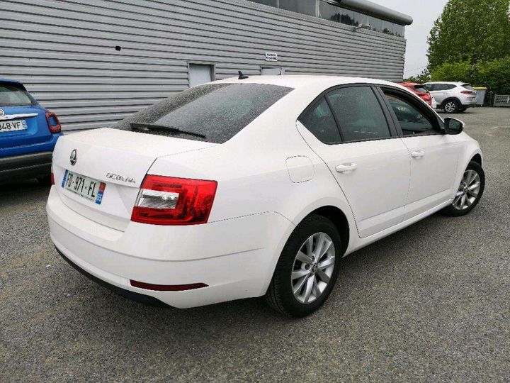 Photo 3 VIN: TMBAG7NE7K0094782 - SKODA OCTAVIA 