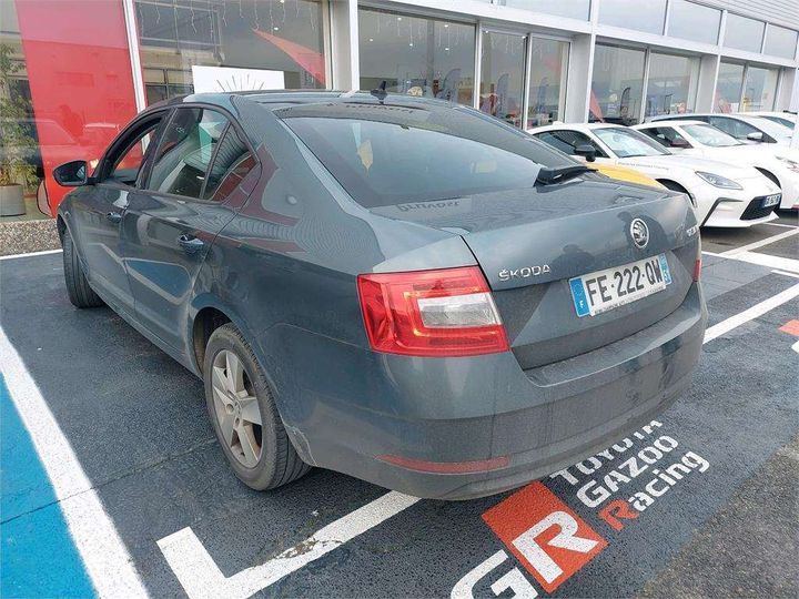 Photo 2 VIN: TMBAG7NE7K0114478 - SKODA OCTAVIA 