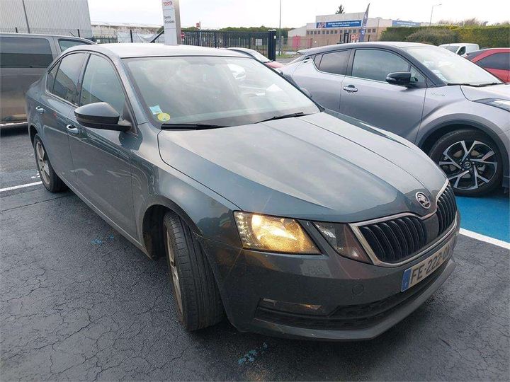 Photo 22 VIN: TMBAG7NE7K0114478 - SKODA OCTAVIA 