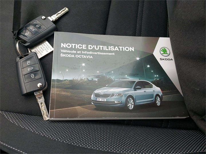 Photo 6 VIN: TMBAG7NE7K0114478 - SKODA OCTAVIA 