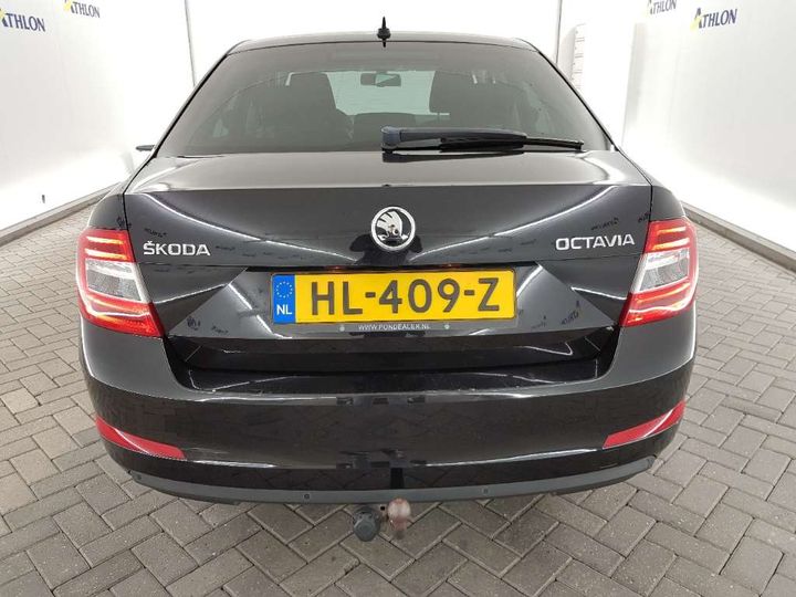 Photo 12 VIN: TMBAG7NE8G0129160 - SKODA OCTAVIA 