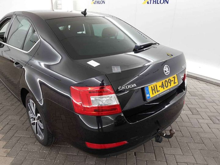 Photo 17 VIN: TMBAG7NE8G0129160 - SKODA OCTAVIA 