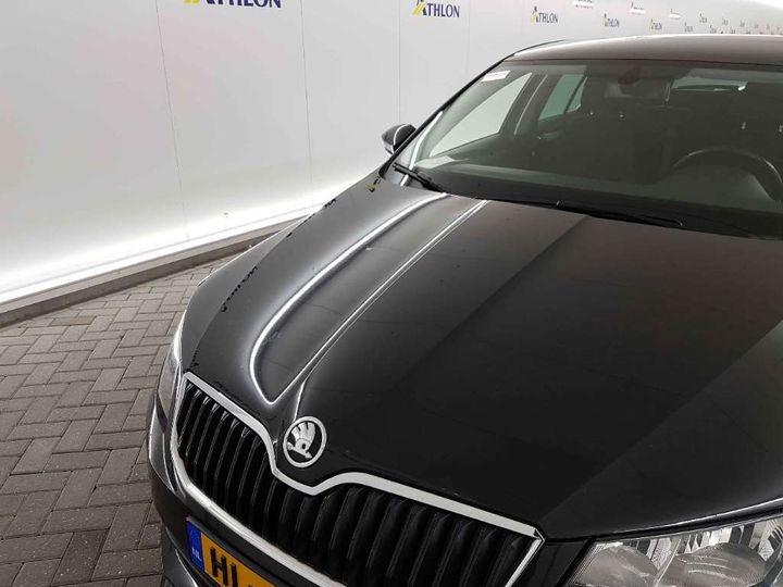 Photo 24 VIN: TMBAG7NE8G0129160 - SKODA OCTAVIA 