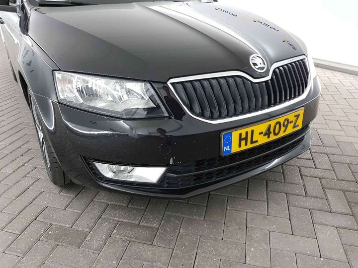 Photo 26 VIN: TMBAG7NE8G0129160 - SKODA OCTAVIA 