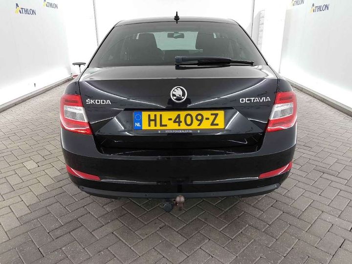 Photo 28 VIN: TMBAG7NE8G0129160 - SKODA OCTAVIA 