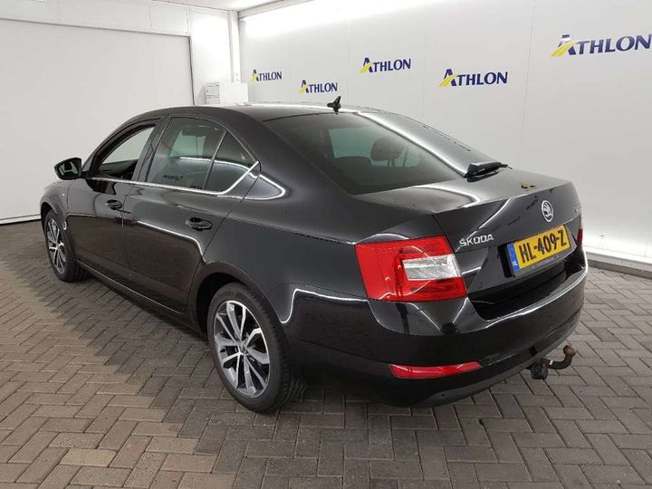 Photo 3 VIN: TMBAG7NE8G0129160 - SKODA OCTAVIA 