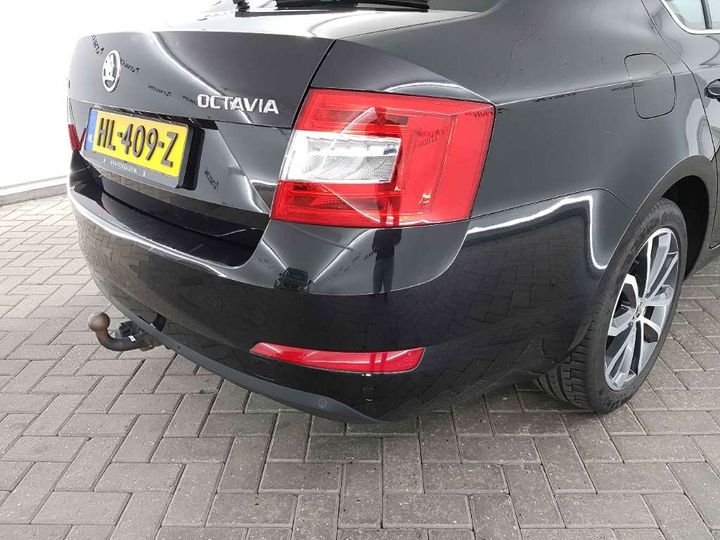 Photo 32 VIN: TMBAG7NE8G0129160 - SKODA OCTAVIA 