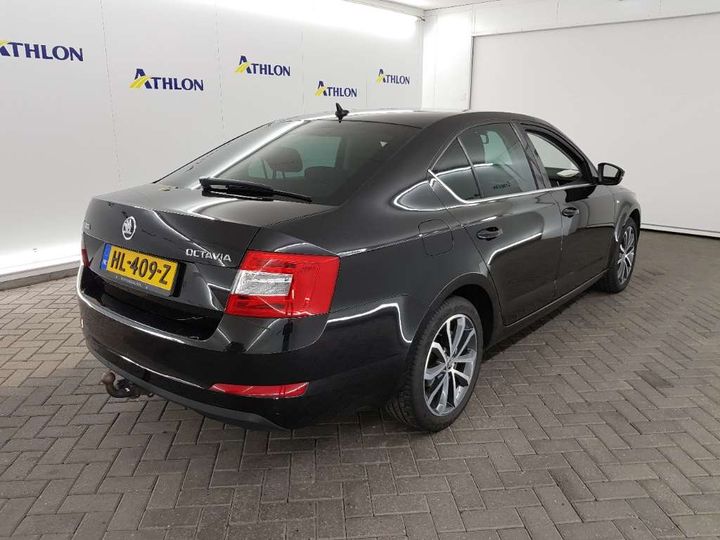 Photo 4 VIN: TMBAG7NE8G0129160 - SKODA OCTAVIA 