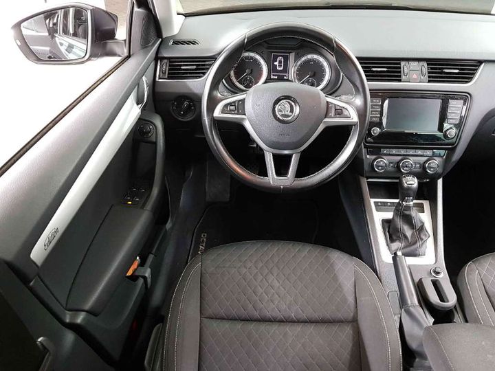 Photo 7 VIN: TMBAG7NE8G0129160 - SKODA OCTAVIA 