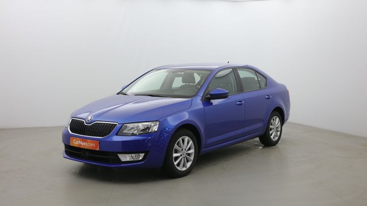 Photo 0 VIN: TMBAG7NE8H0107998 - SKODA OCTAVIA 