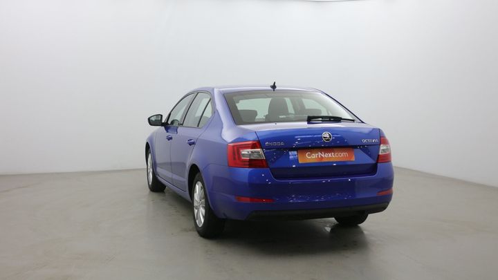 Photo 2 VIN: TMBAG7NE8H0107998 - SKODA OCTAVIA 