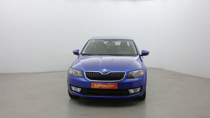 Photo 3 VIN: TMBAG7NE8H0107998 - SKODA OCTAVIA 