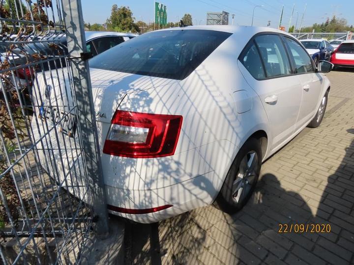 Photo 4 VIN: TMBAG7NE8J0089380 - SKODA OCTAVIA 