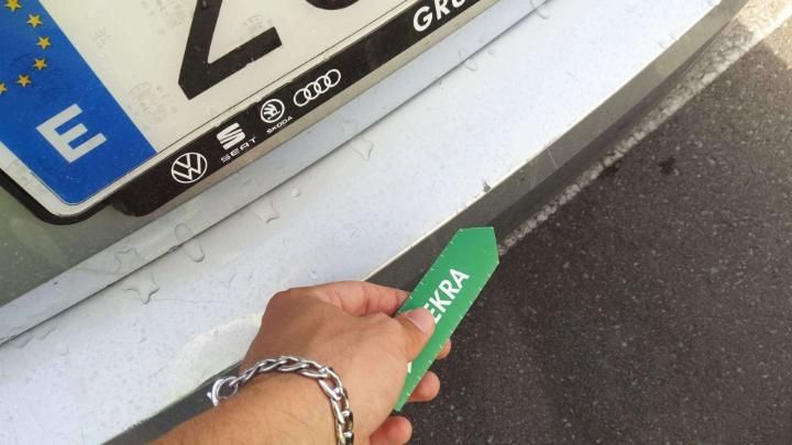 Photo 20 VIN: TMBAG7NE8J0153739 - SKODA OCTAVIA 