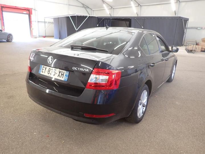 Photo 2 VIN: TMBAG7NE8J0349552 - SKODA OCTAVIA 