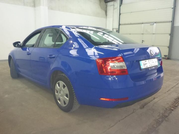 Photo 4 VIN: TMBAG7NE8K0019119 - SKODA OCTAVIA 