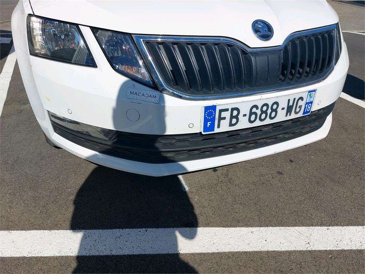 Photo 29 VIN: TMBAG7NE8K0080065 - SKODA OCTAVIA 