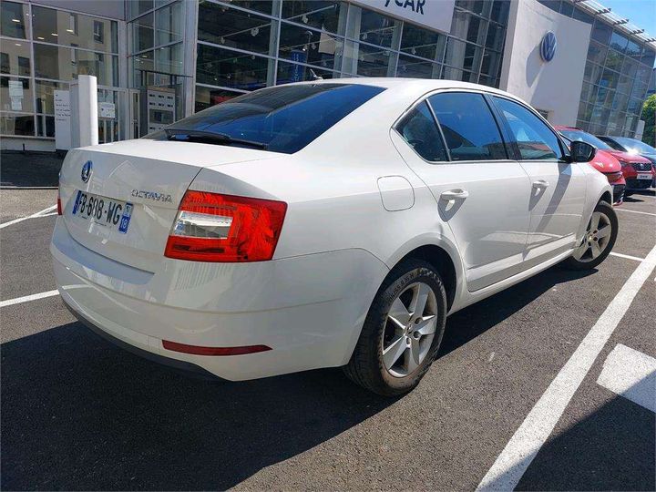 Photo 3 VIN: TMBAG7NE8K0080065 - SKODA OCTAVIA 