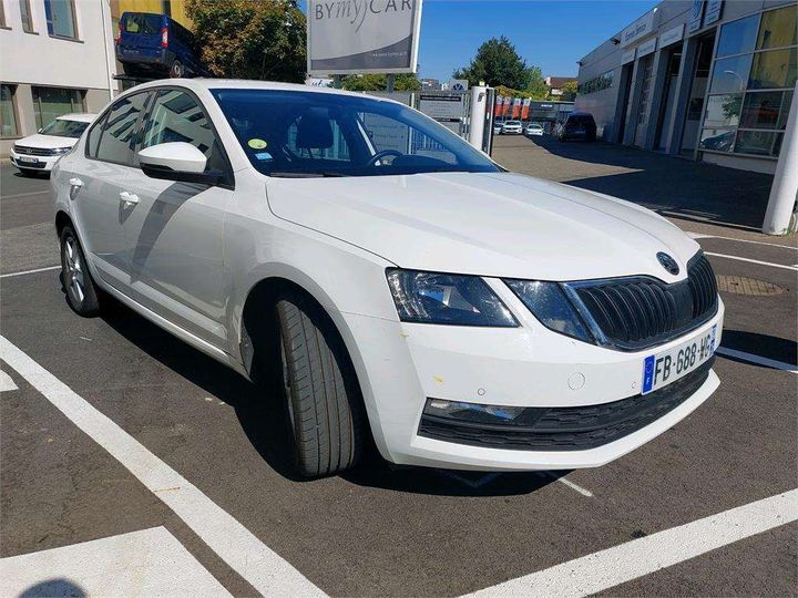 Photo 31 VIN: TMBAG7NE8K0080065 - SKODA OCTAVIA 