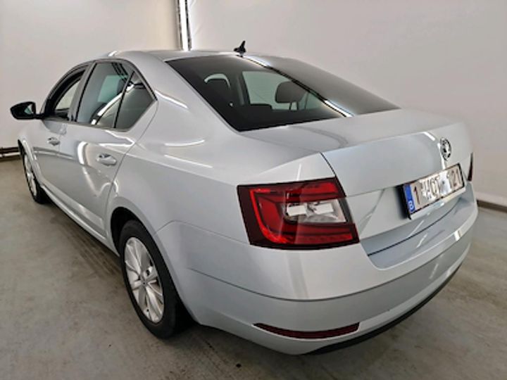 Photo 2 VIN: TMBAG7NE8K0190906 - SKODA OCTAVIA 