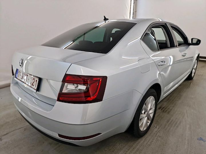 Photo 3 VIN: TMBAG7NE8K0190906 - SKODA OCTAVIA 