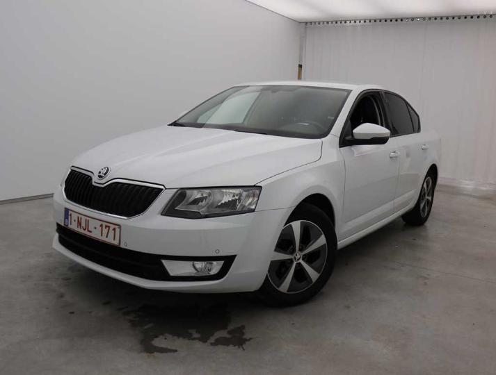 Photo 0 VIN: TMBAG7NE9G0170509 - SKODA OCTAVIA &#3913 