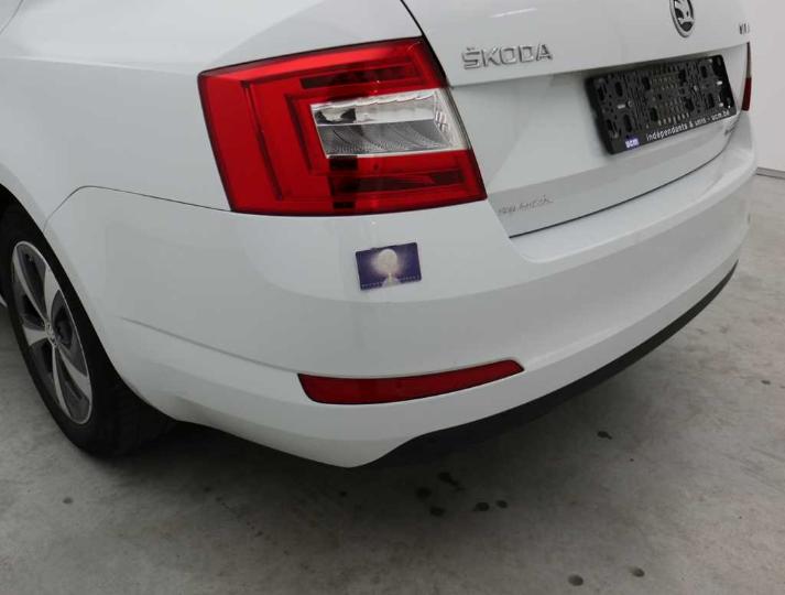 Photo 19 VIN: TMBAG7NE9G0170509 - SKODA OCTAVIA &#3913 