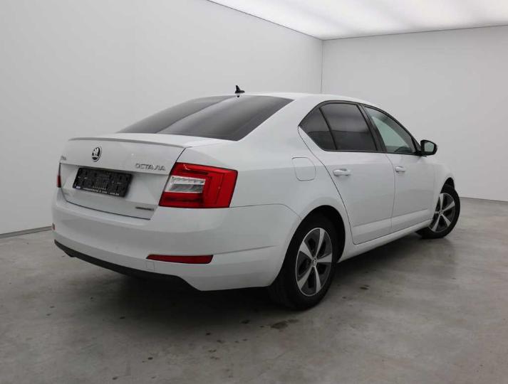 Photo 2 VIN: TMBAG7NE9G0170509 - SKODA OCTAVIA &#3913 