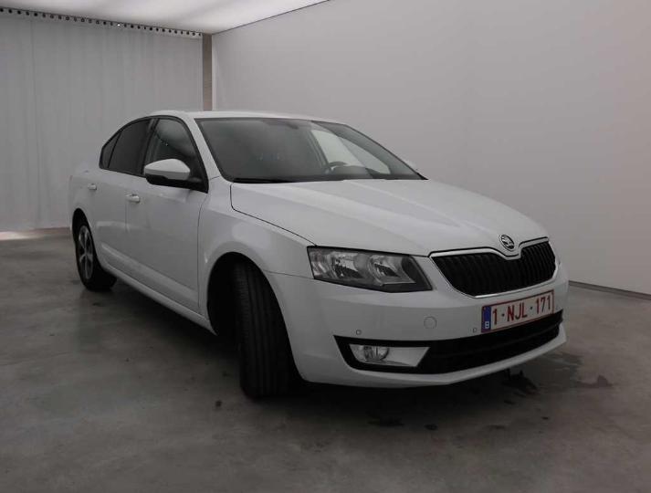 Photo 8 VIN: TMBAG7NE9G0170509 - SKODA OCTAVIA &#3913 