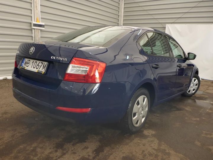 Photo 3 VIN: TMBAG7NE9G0184538 - SKODA OCTAVIA 