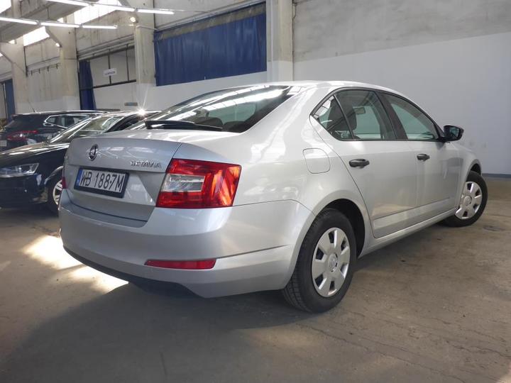 Photo 3 VIN: TMBAG7NE9G0204948 - SKODA OCTAVIA 