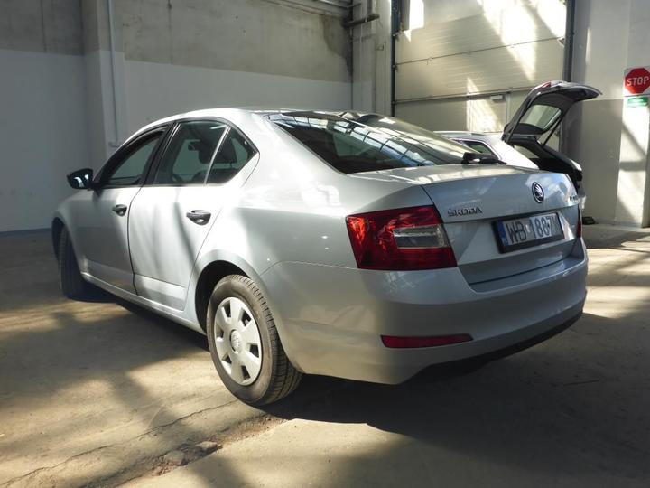 Photo 4 VIN: TMBAG7NE9G0204948 - SKODA OCTAVIA 