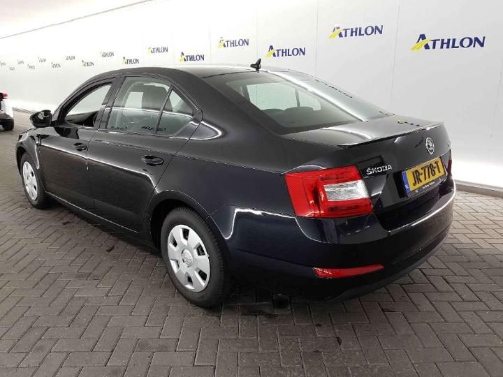 Photo 3 VIN: TMBAG7NE9G0259867 - SKODA OCTAVIA 