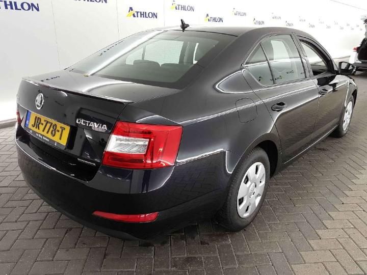 Photo 4 VIN: TMBAG7NE9G0259867 - SKODA OCTAVIA 