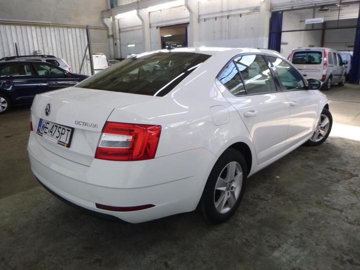 Photo 3 VIN: TMBAG7NE9J0084673 - SKODA OCTAVIA 